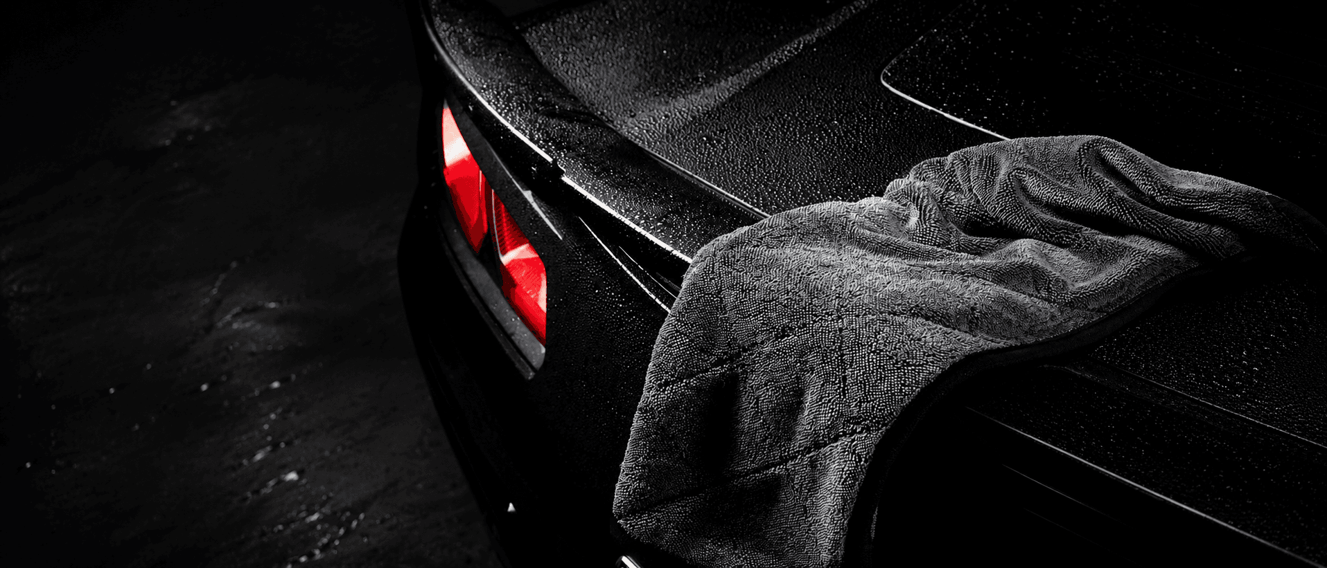 Detailing profesional para tu vehículo