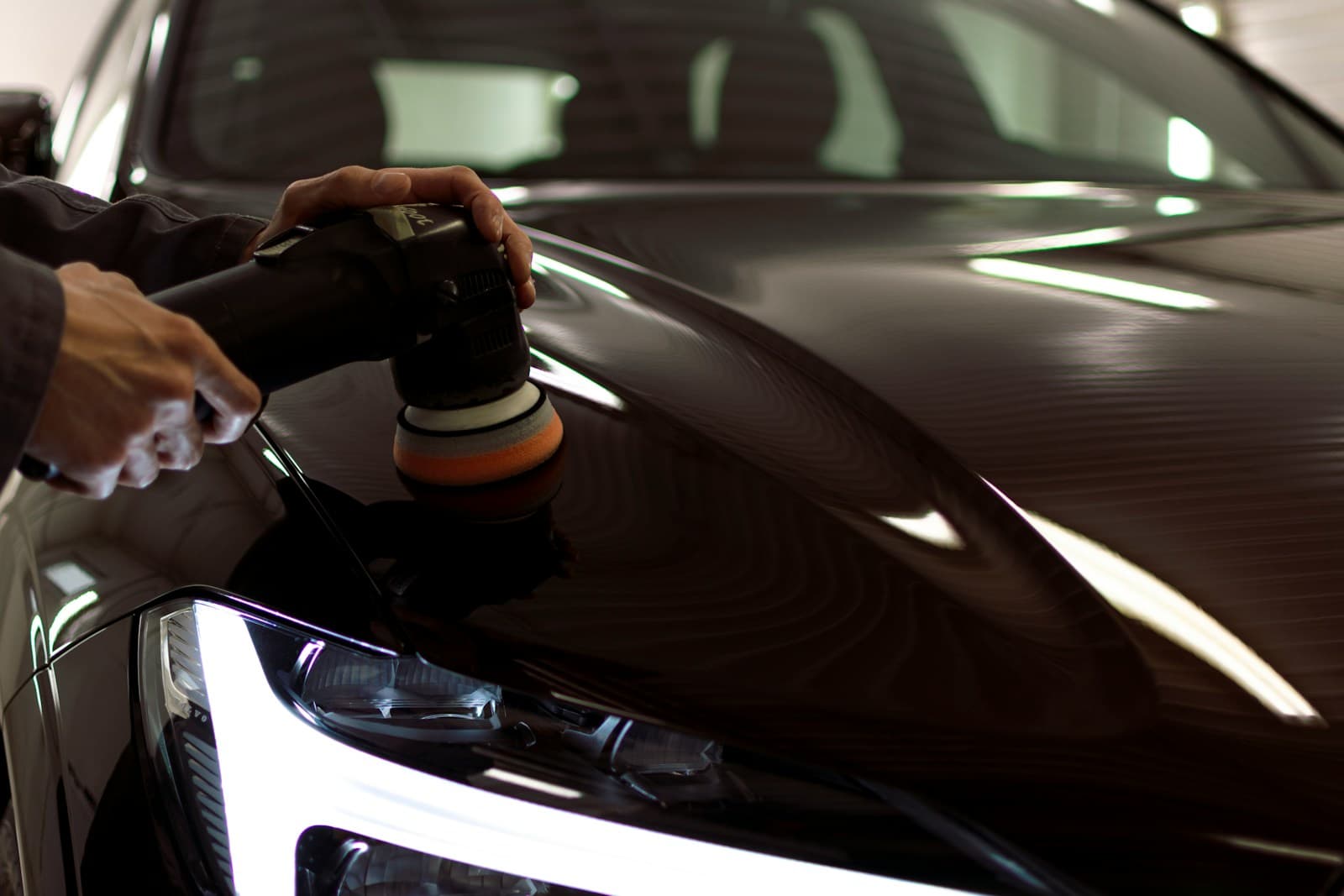 El estándar de detailing