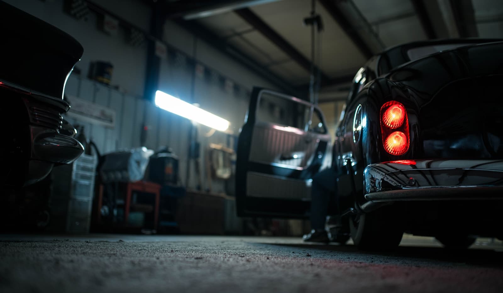 Espacio de detailing 2